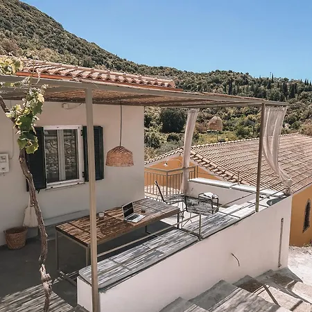 Case de vacanță Terra Del Nonno 2 *