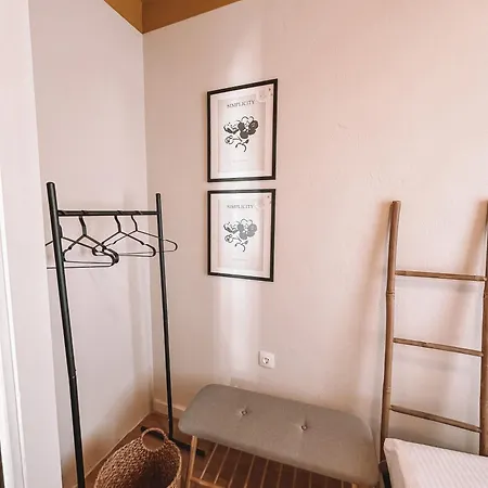 Terra Del Nonno 2 Holiday home Drymon