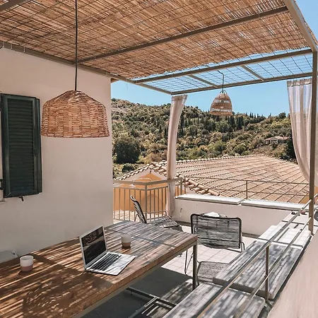 Terra Del Nonno 2 Case de vacanță